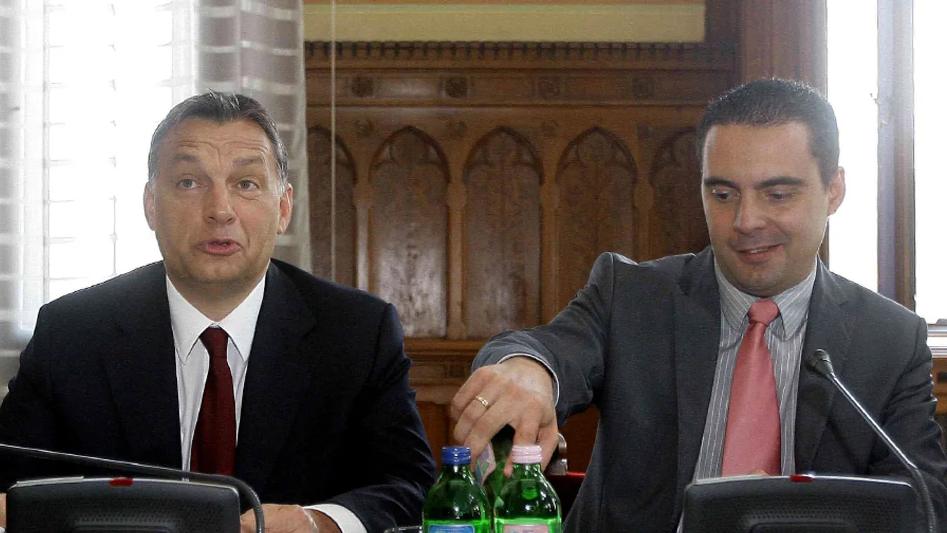 Hazaárulók kontra hazafiak? – Magyarország élőben