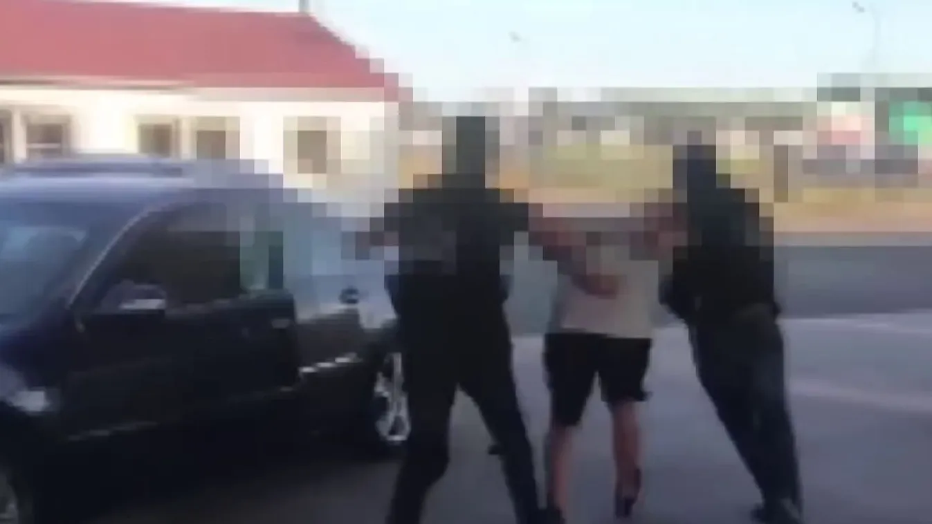 Kábítószerkereskedő bandát fogtak el Tolna megyében