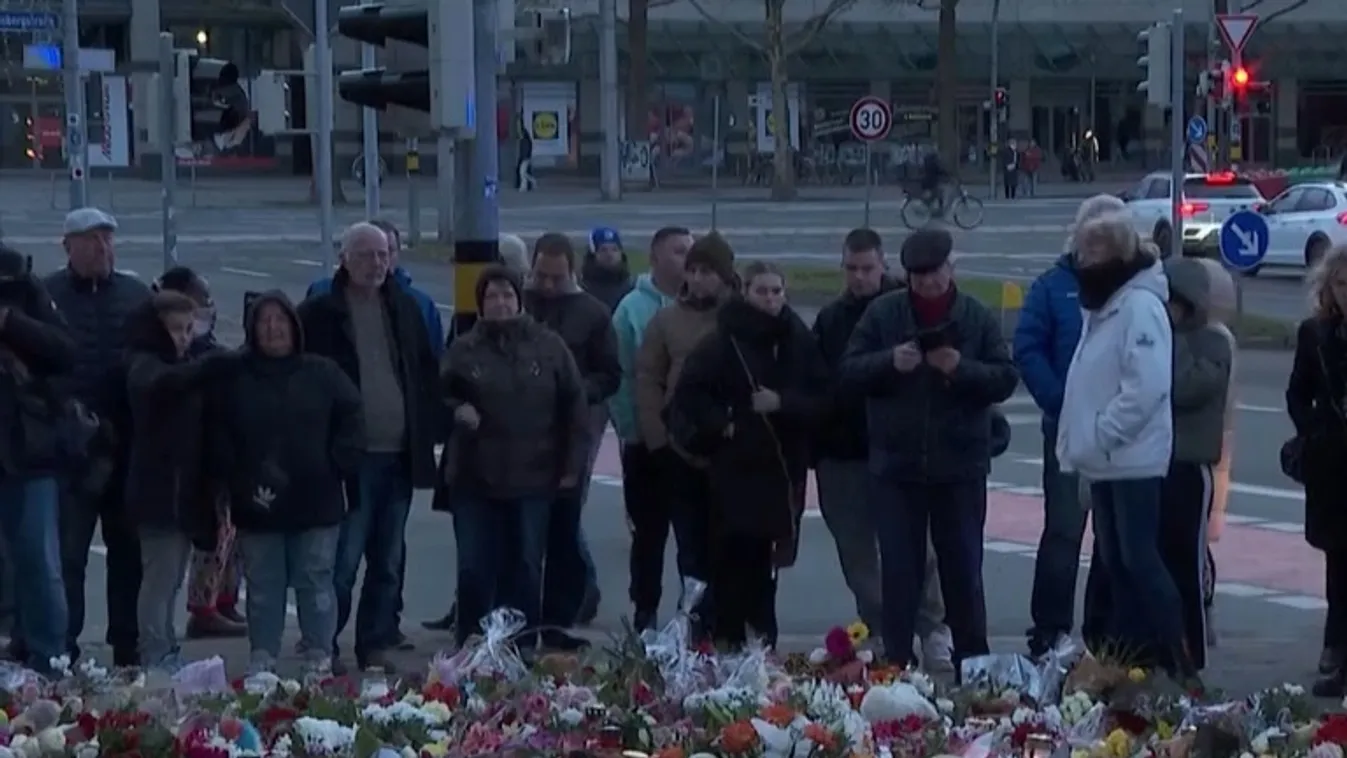 Összefügg az iszlamista merényletekkel a bevándorlás     + videó