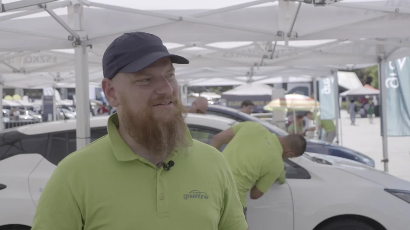 Radar: Autómosó világrekord