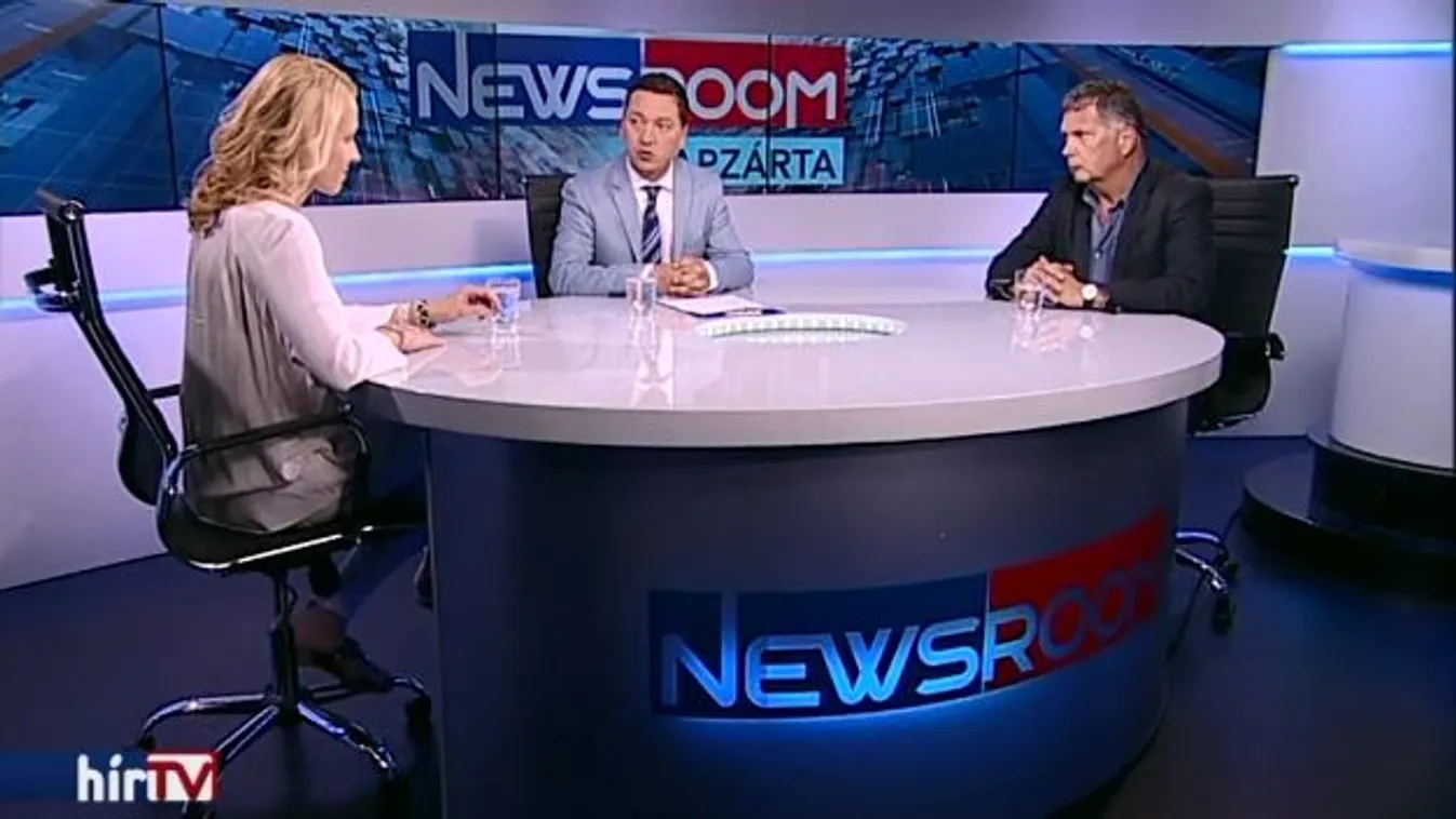 Kezdődik a tárgyalás a CEU-ról