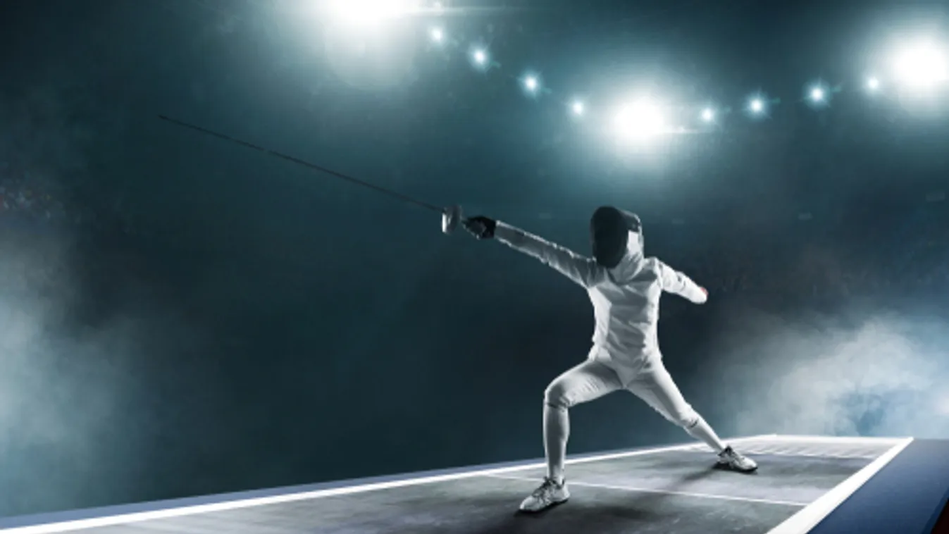 Hetedik lett a férfi párbajtőrcsapat