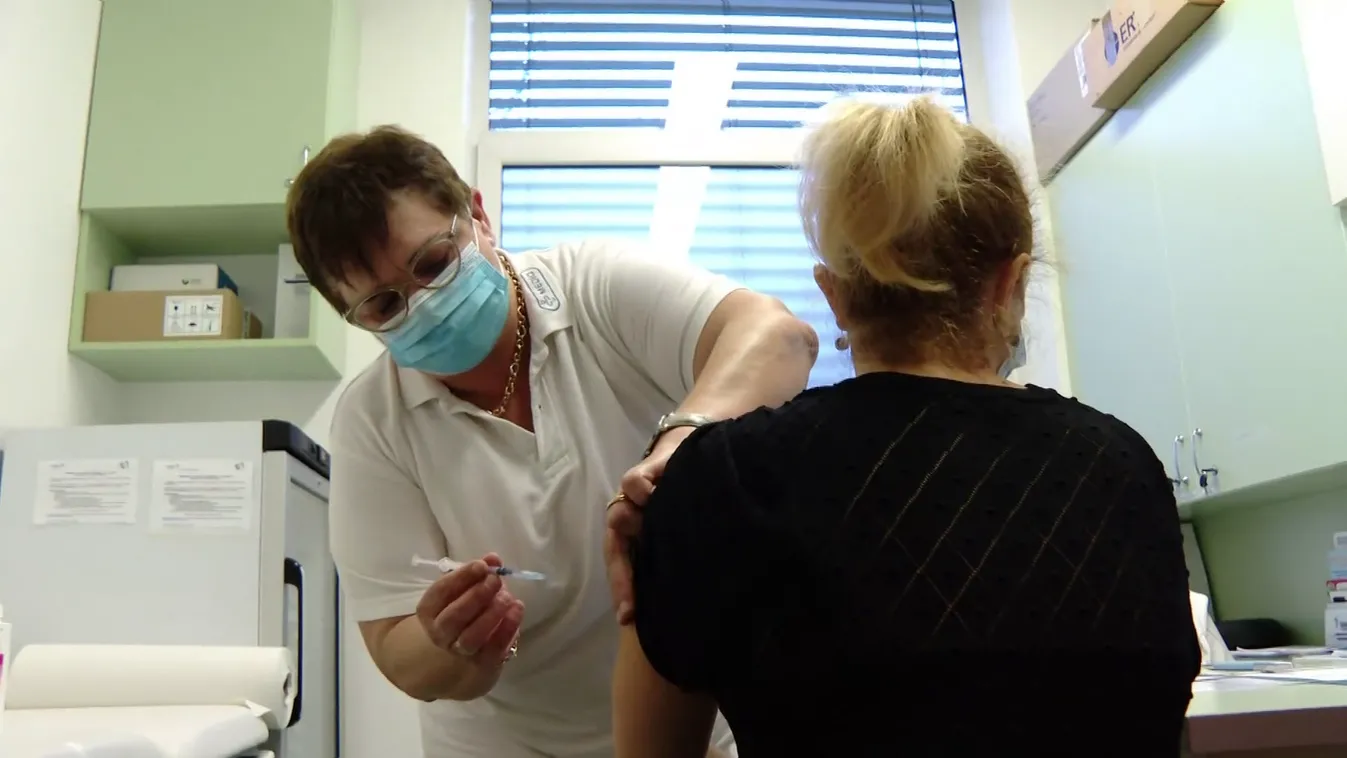 Rusvai Miklós: Az ötödik hullám március közepén érhet véget