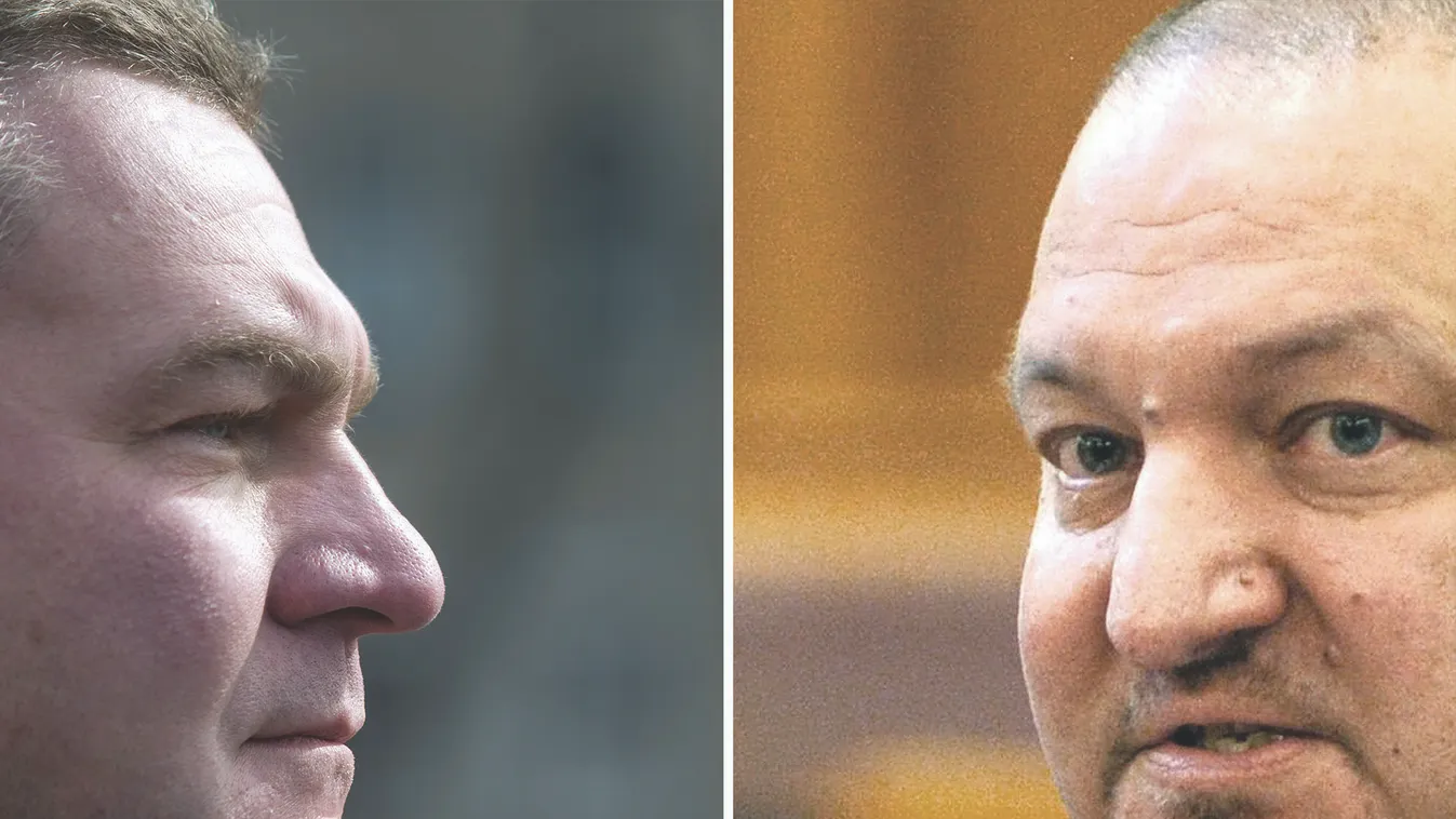 A hazugság elszabadult