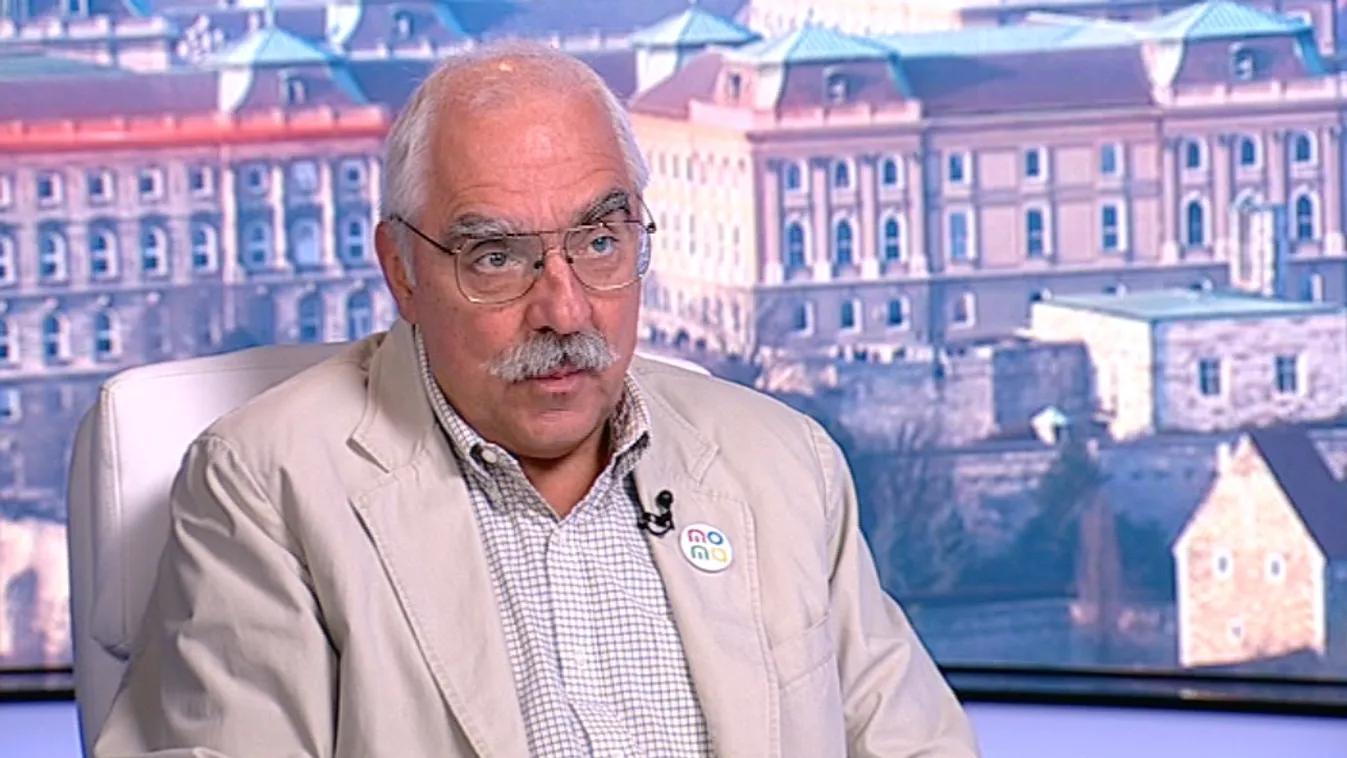 Bokros: Kifordul a gyomrom