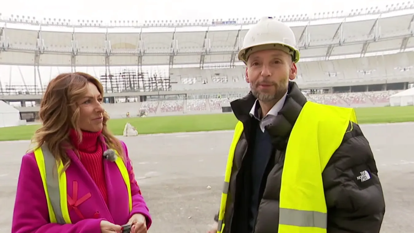 Mozaik – Miklósa Erika és a sportok királynője