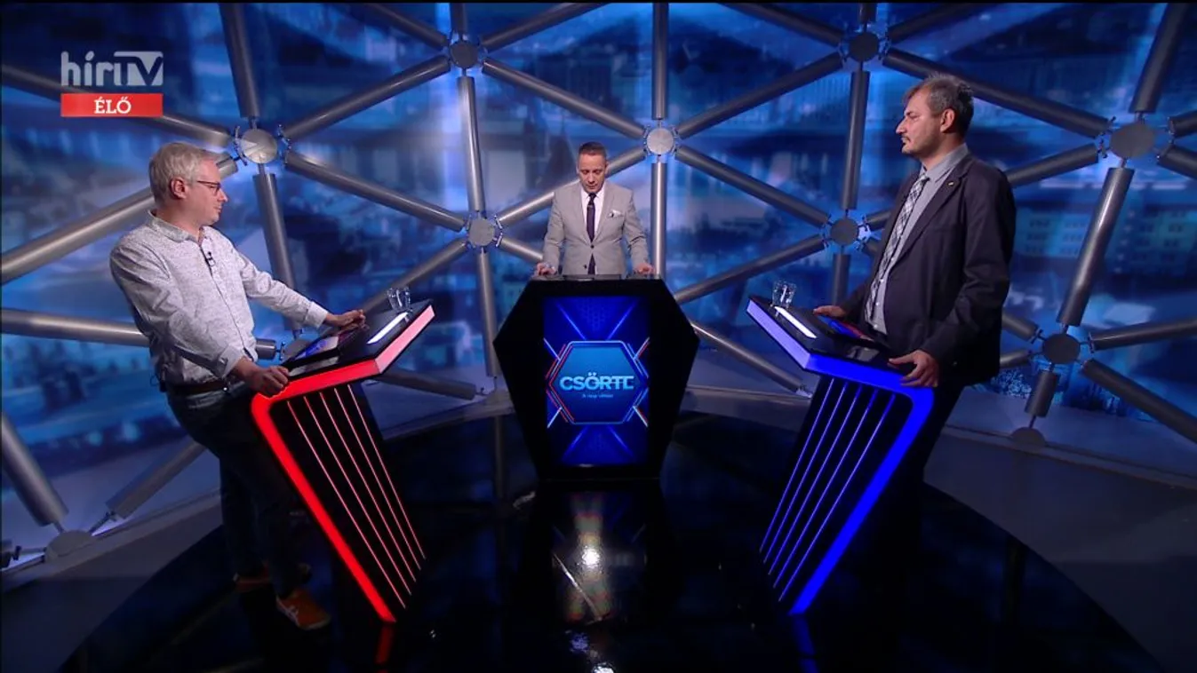 Csörte: Hatalmas vita az uniós csúcson