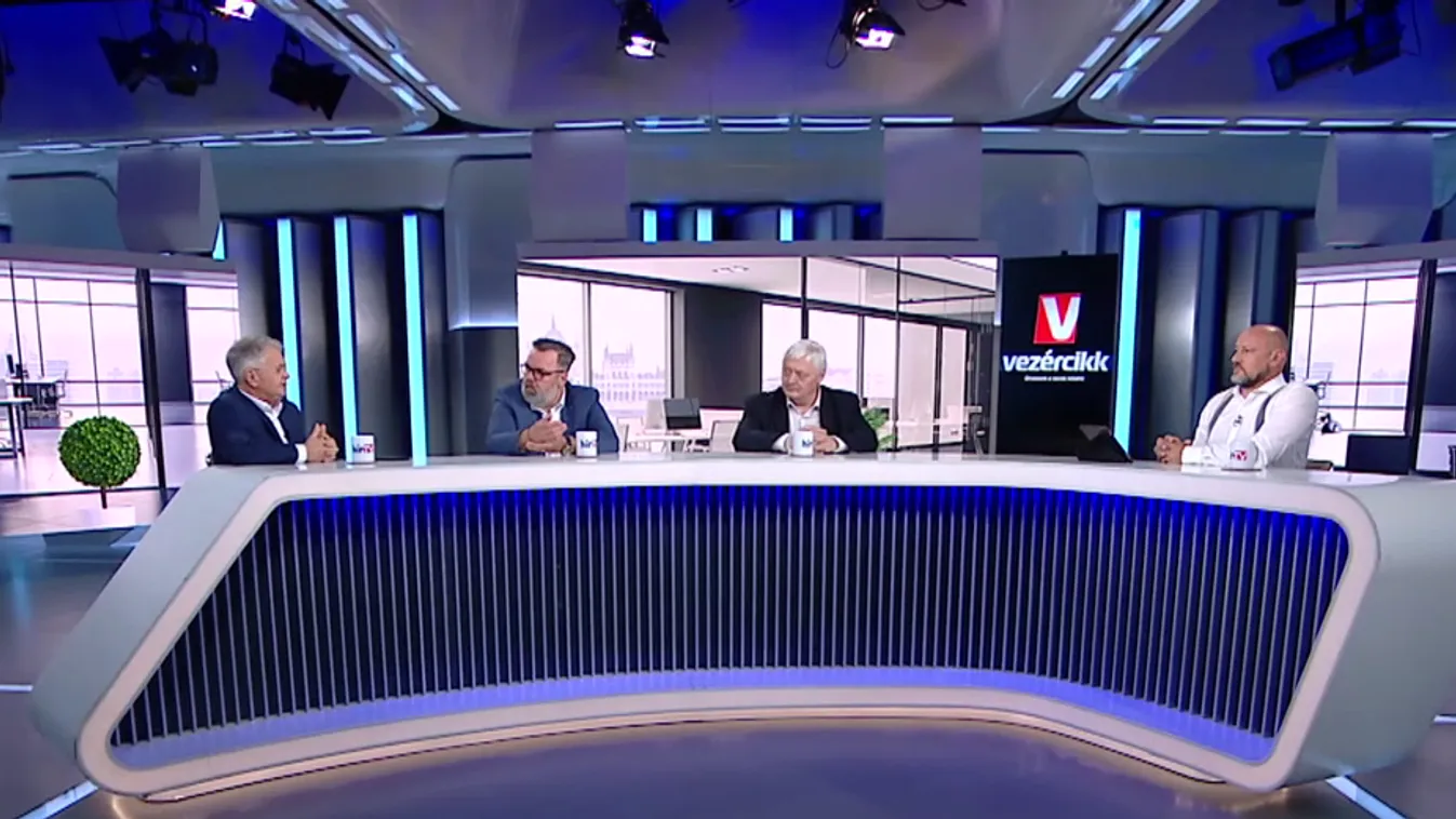 Vezércikk: Közös nyilatkozatot adtak át Pintér Sándornak az ellenzéki pártok képviselői