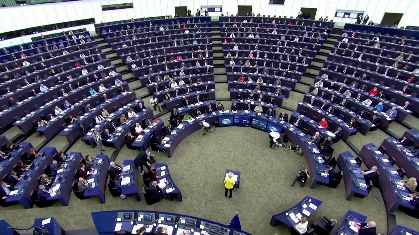 A magyarok 92 százaléka tűzszünetet és béketárgyalásokat sürget