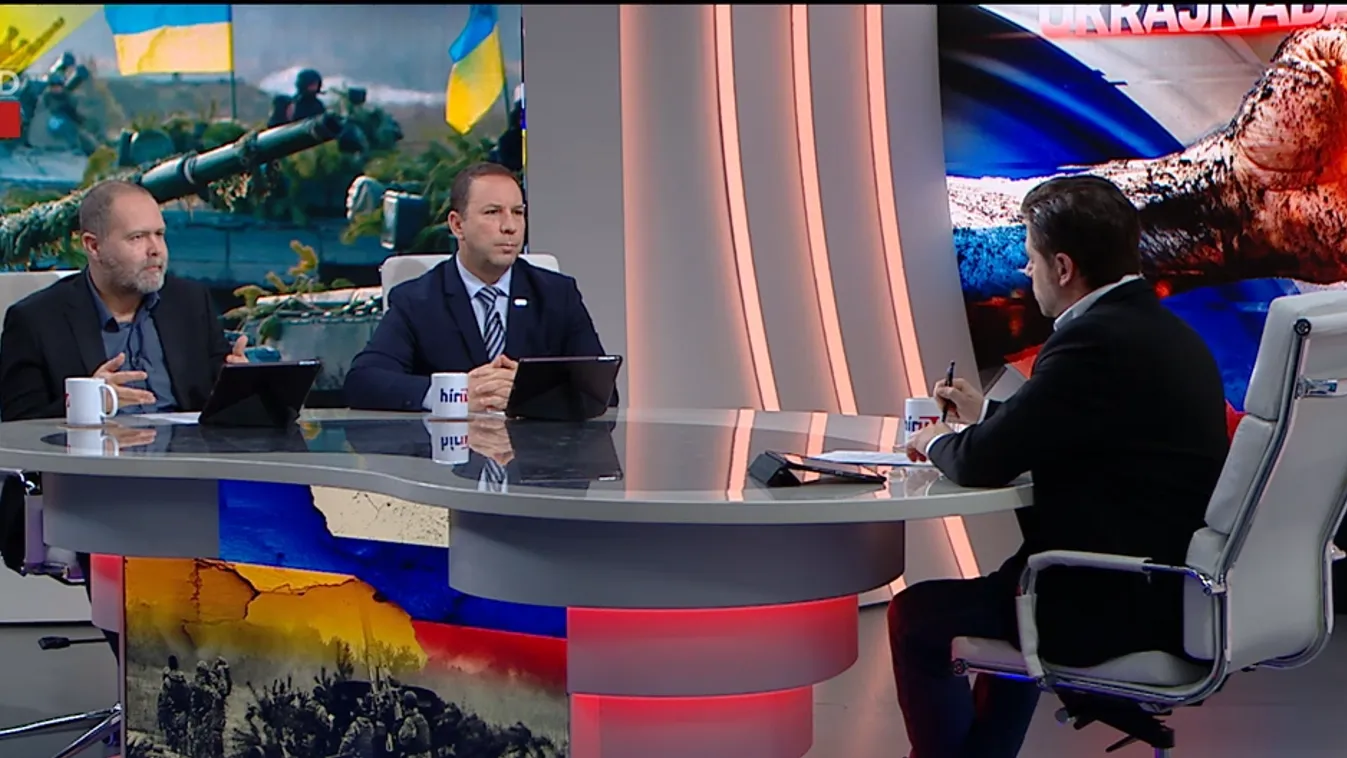 Háború Ukrajnában - Az ukránok nyolcvan százaléka elmenekül a visszafoglalt területekről