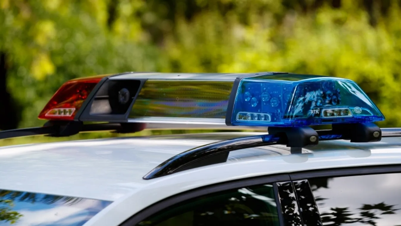 Újabb engedély nélküli vezetőt fogtak meg Somogyban