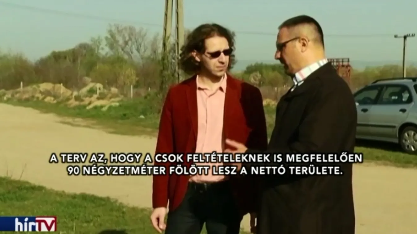 Ingyen telkeket kínálnak azoknak, akik családot alapítanának