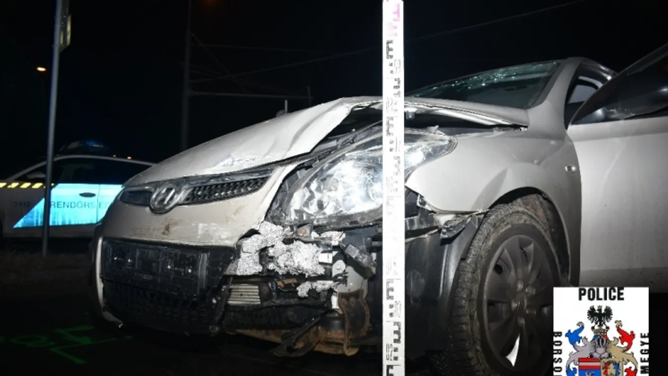 Lezárt ügyek: Bódultan és ittasan vezettek