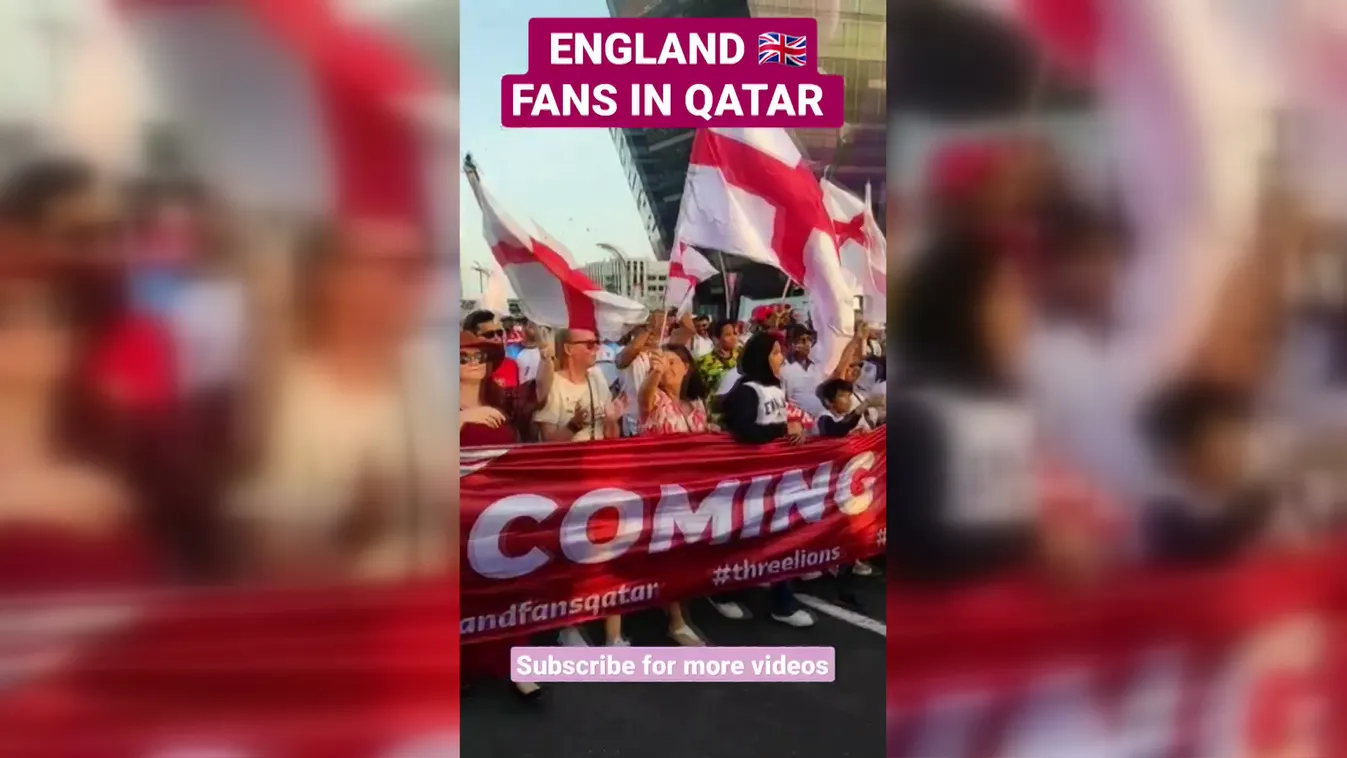 Radar - Kamu szurkolók Katarban?