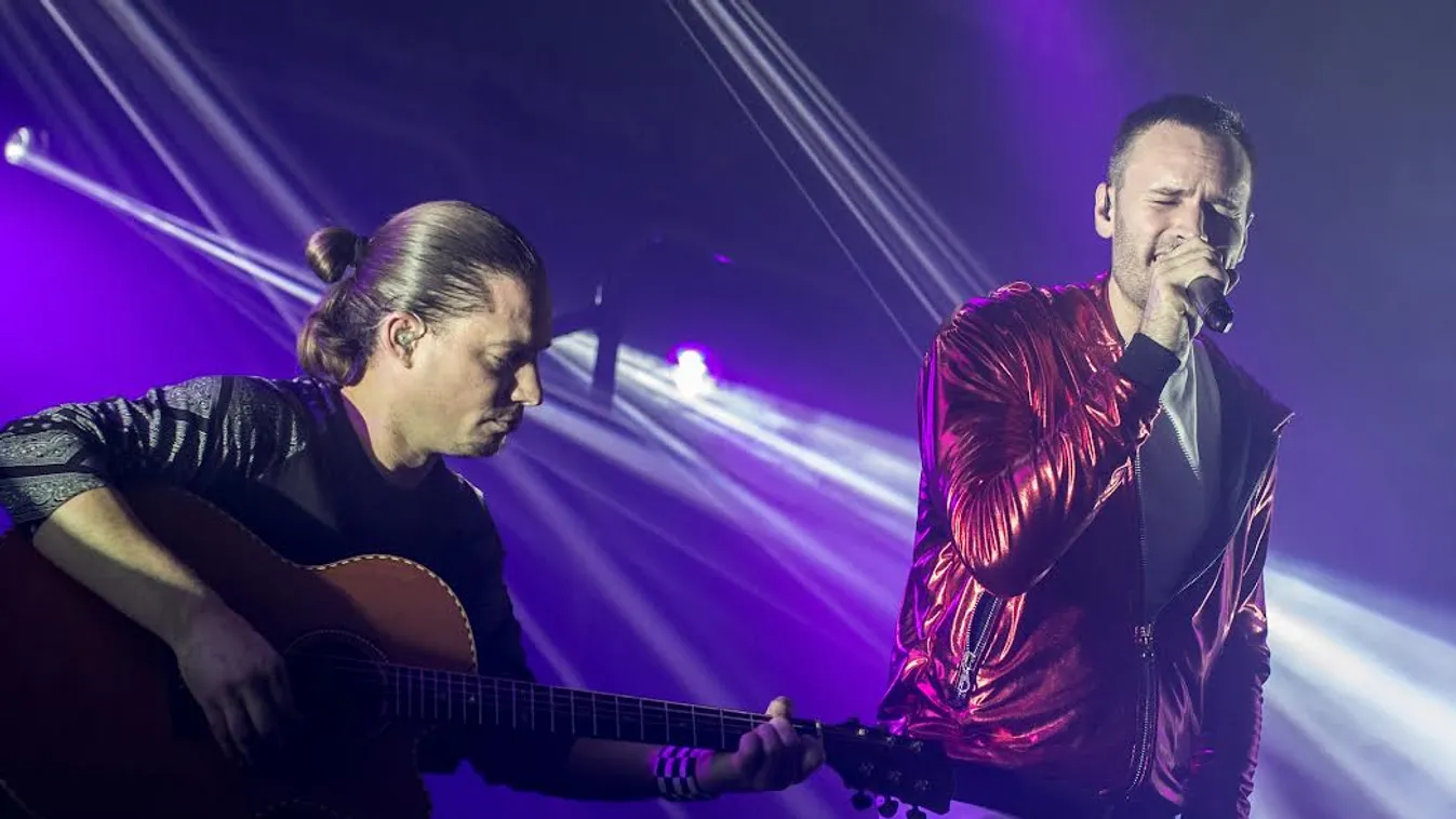 Horváth Boldi titkai: őszintén mesélt fiával való kapcsolatáról