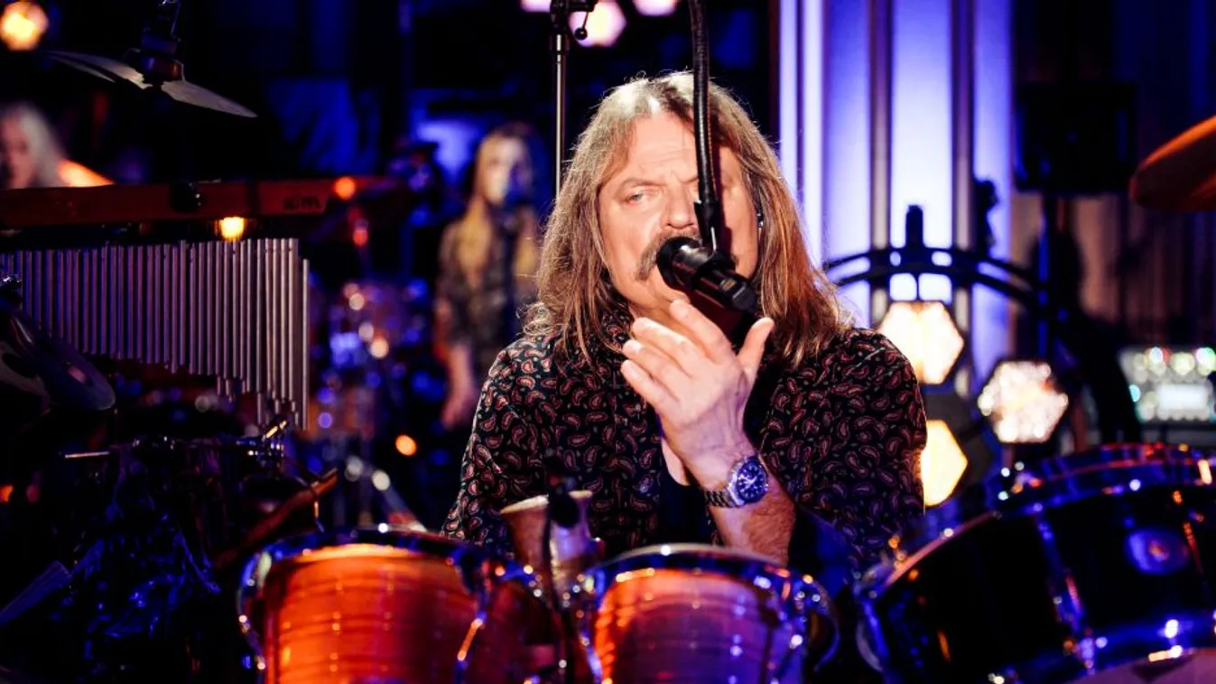 A Mandoki Soulmates 50 év szabadságvágyat ünnepel a Várban