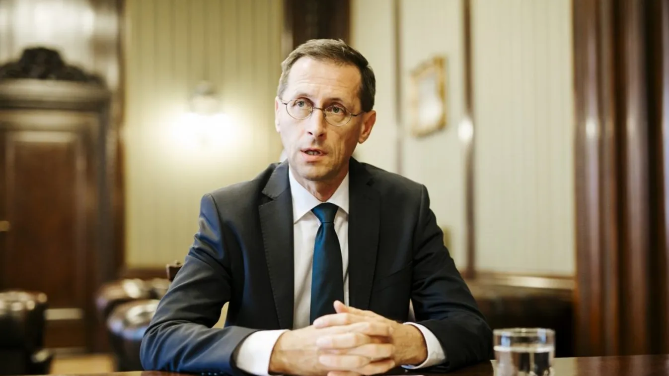 Varga Mihály: A magyar gazdaságnak szüksége van a jól képzett pénzügyi szakemberekre