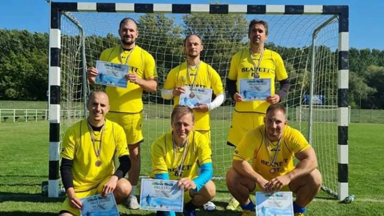 Közösen jótékonykodtak