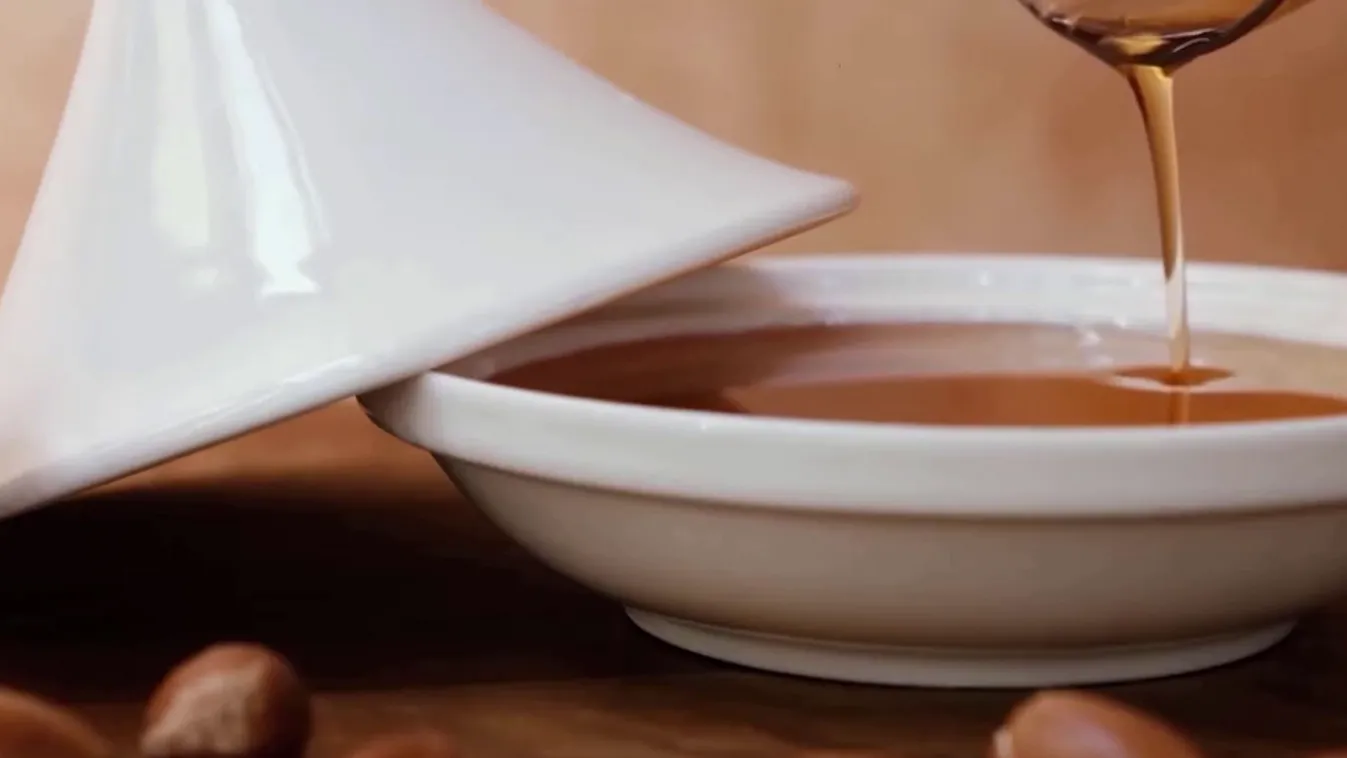 Az argánolaj nők „barátja”