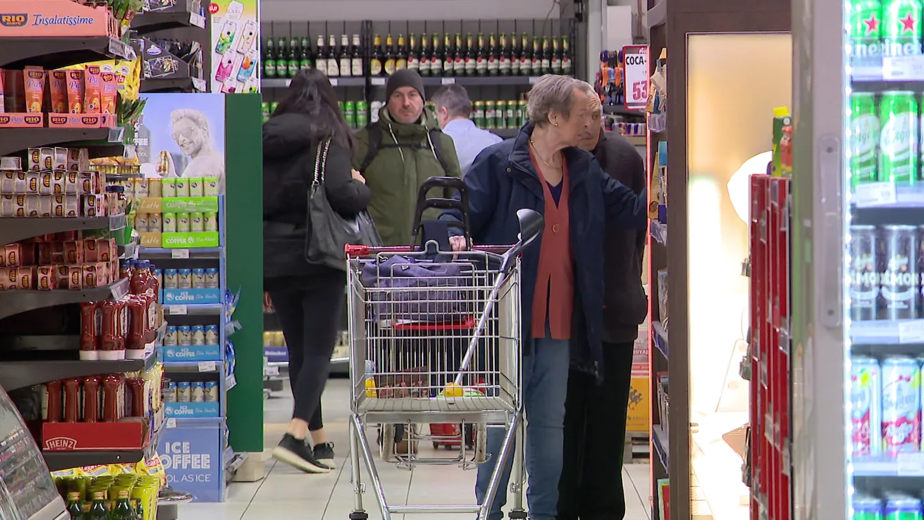 Márciustól kiderül, hogy a vásárlók valójában mennyit kapnak a pénzükért + videó