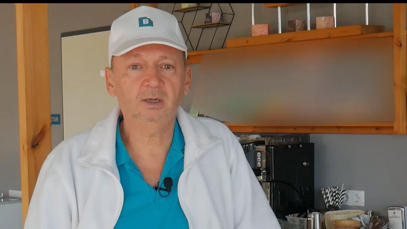 Mozaik - Különleges csokigyár