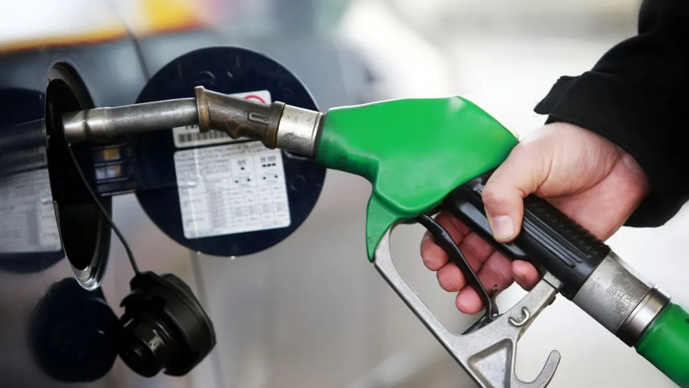 Ezért csökken jelentősen az üzemanyagok ára a hazai kutakon + videó