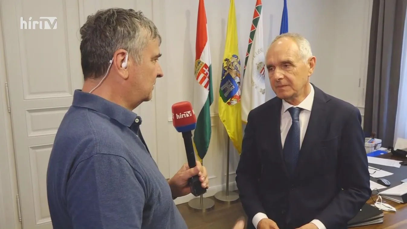 A települések polgármesterei is segítik az oltást