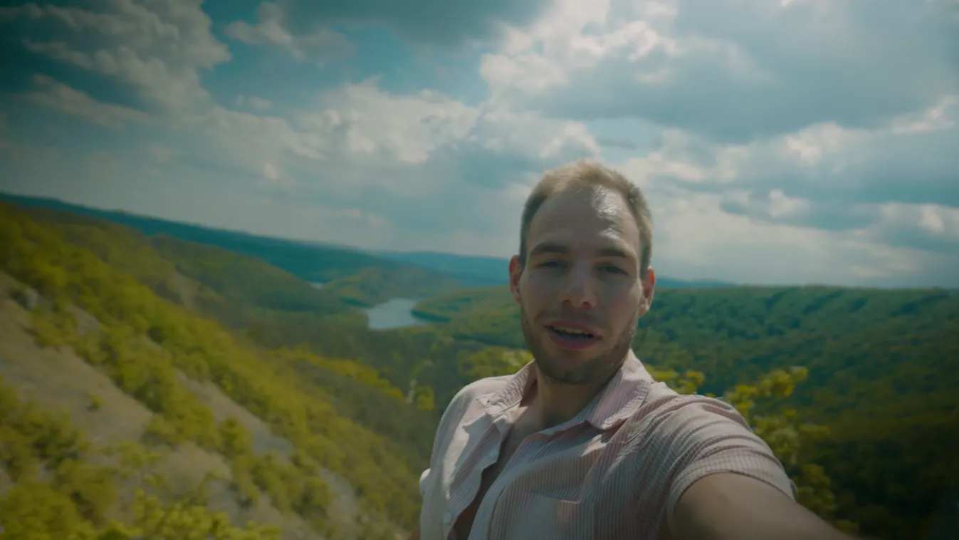 Radar: Lázbérci víztározó