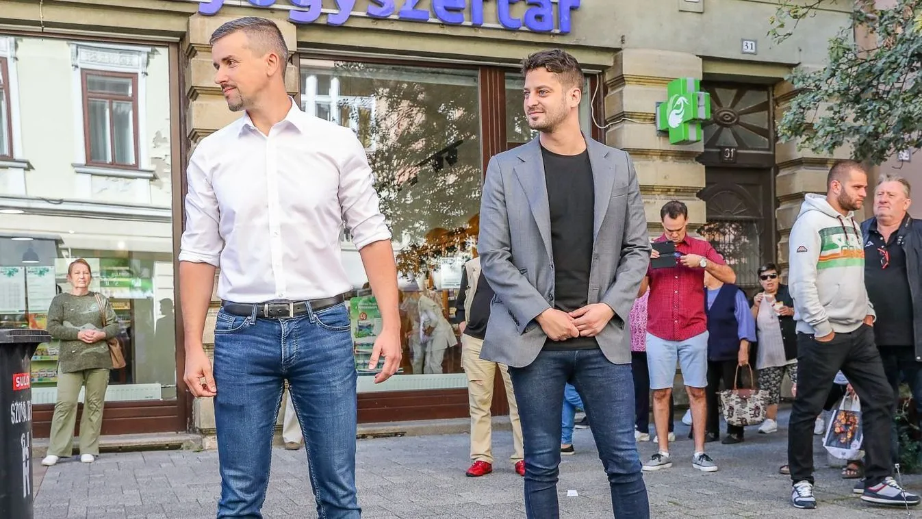 A kis- és mikropártoknak nehézséget okozott a megfelelő mennyiségű aláírás begyűjtése