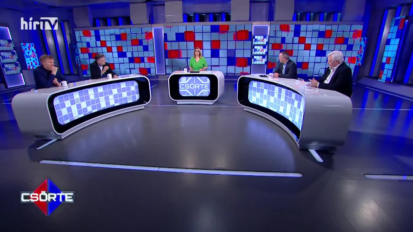 Csörte - Az átláthatósági törvény javaslatának visszavonására kéri a magyar kormányt az Európai Bizottság + videó