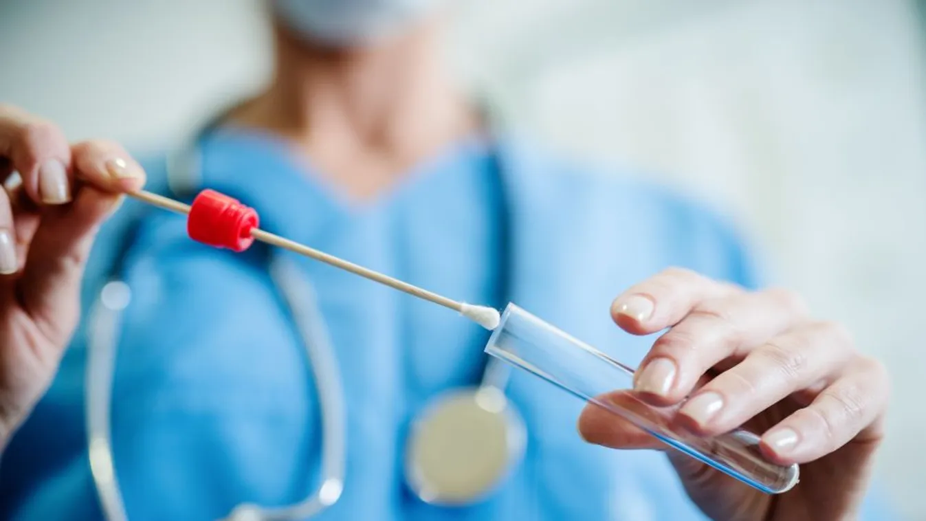 DNS-mintát venne az illegális migránsoktól az amerikai kormány