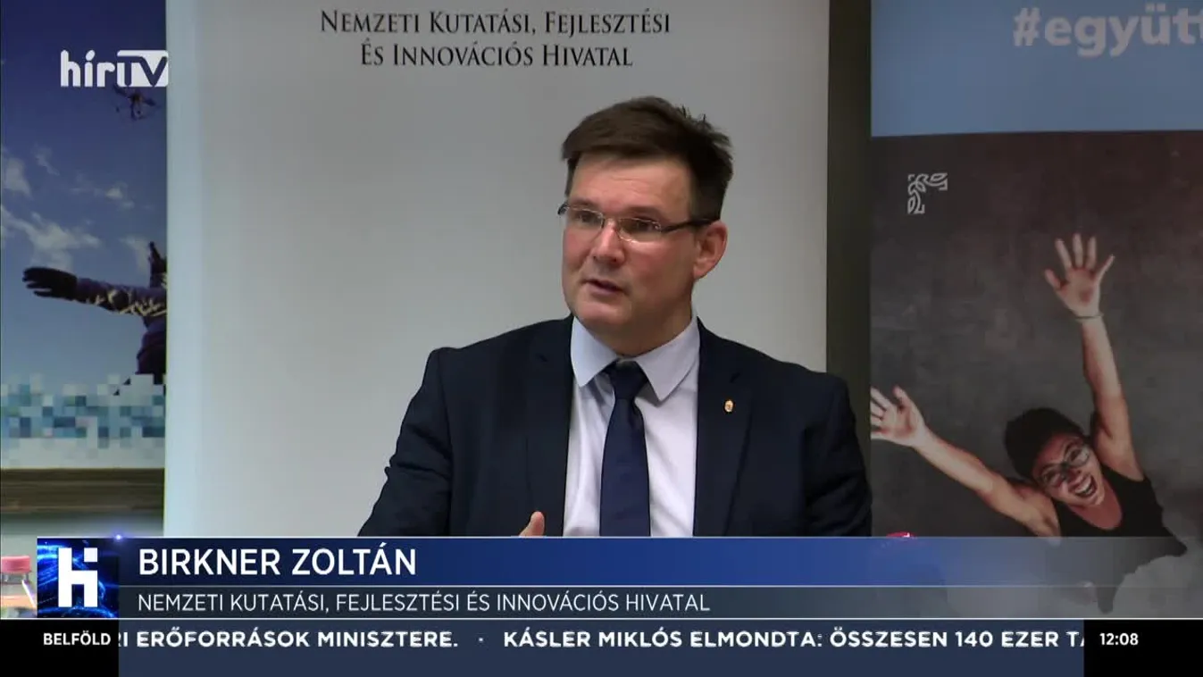 Kutatási és innovációs menedzserképzés indul két egyetemen