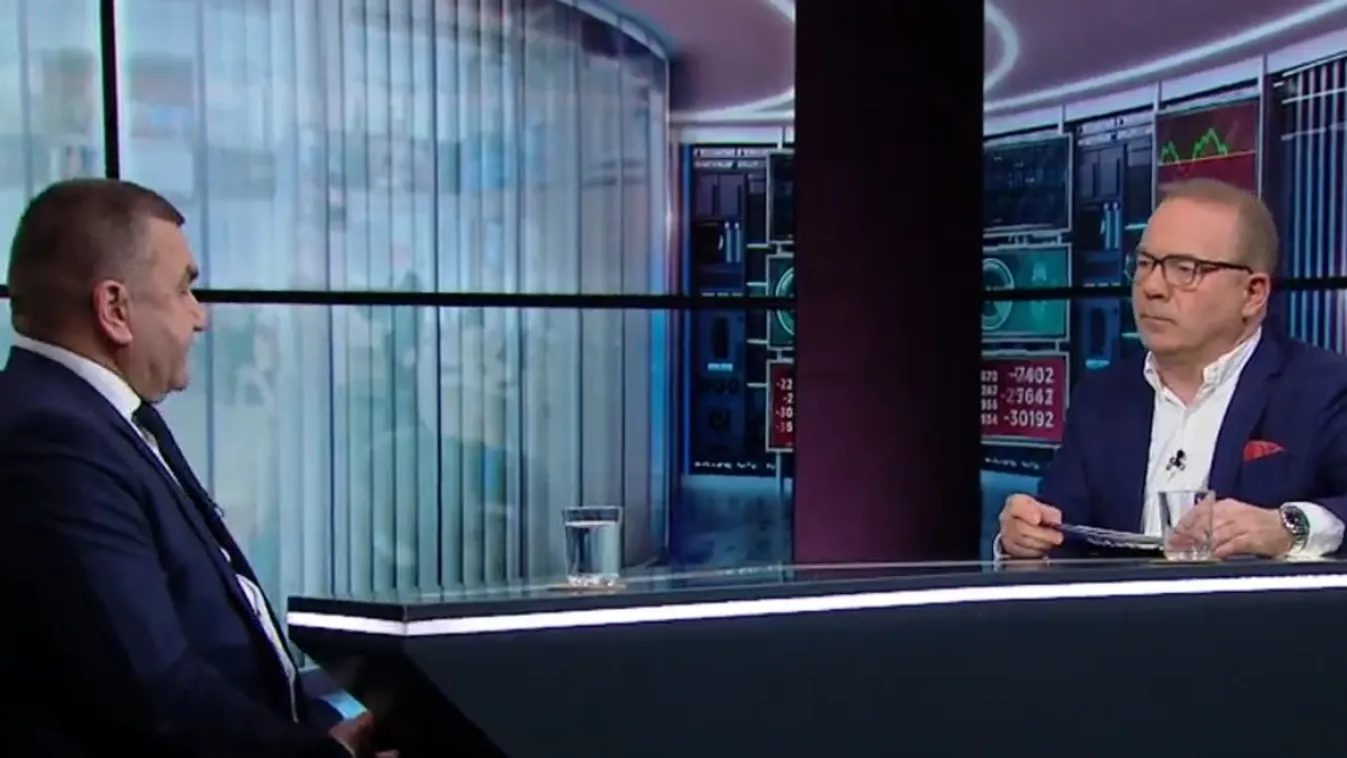 Szaldó – Több generáció számára válik valósággá az adómentesség az előttünk álló években + videó