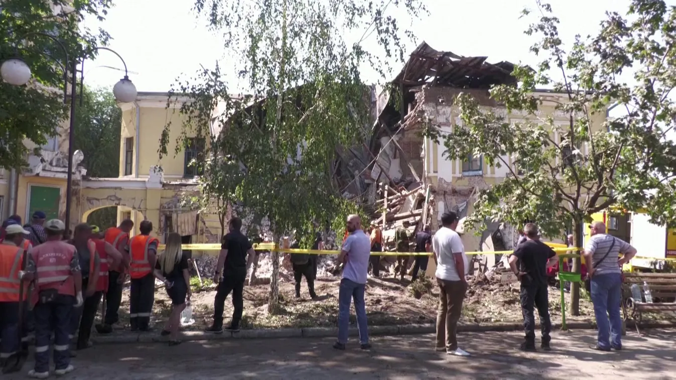 Radar - A háború 174. napja