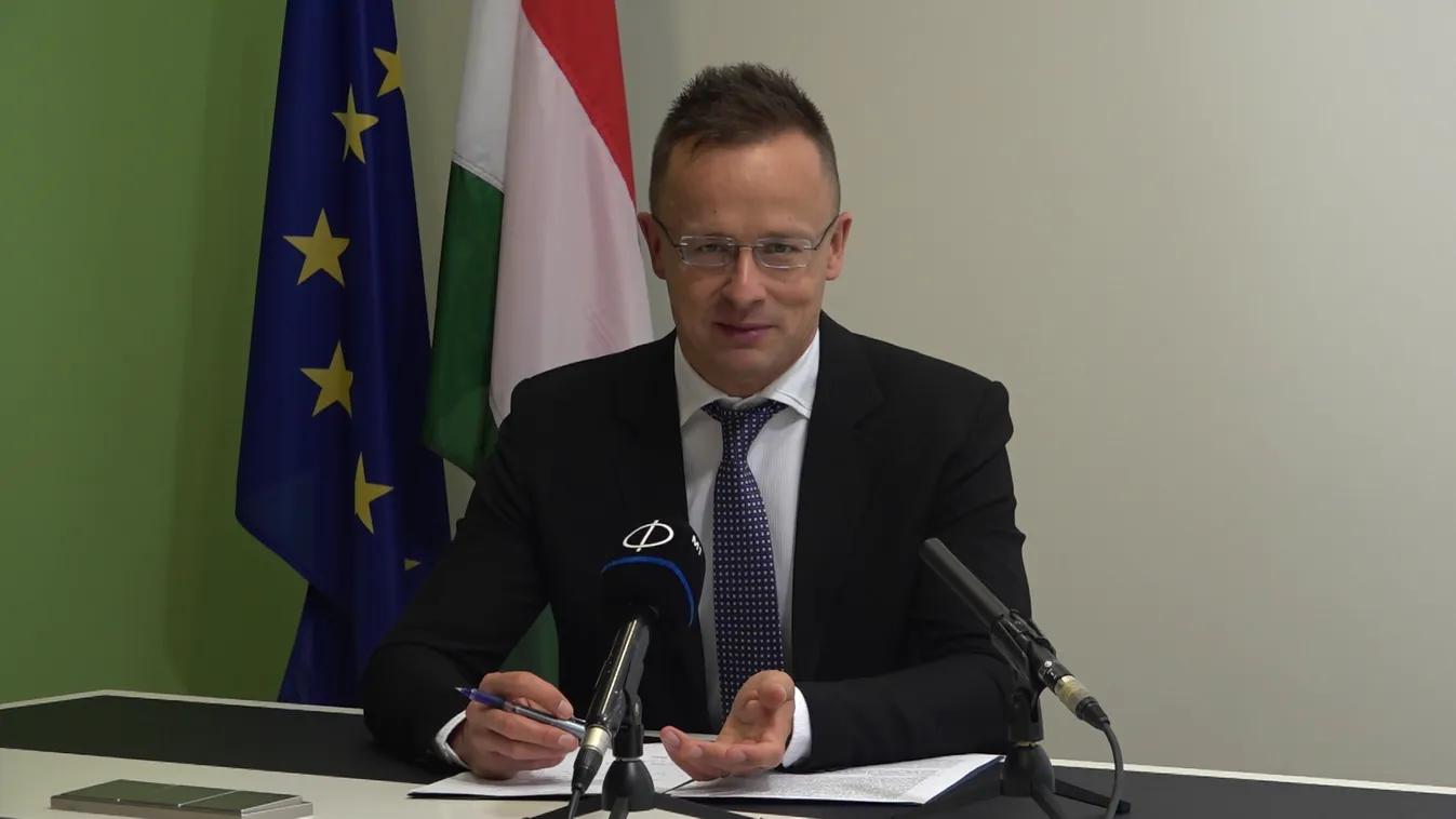 Strasbourgban tanácskoztak a külügyminiszterek