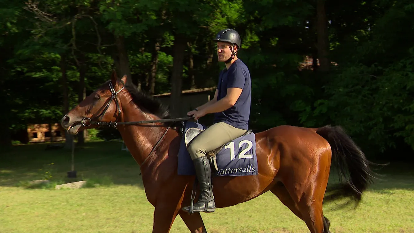 Radar - Hétvégén a 100. Magyar Derby a Kincsem Parkban