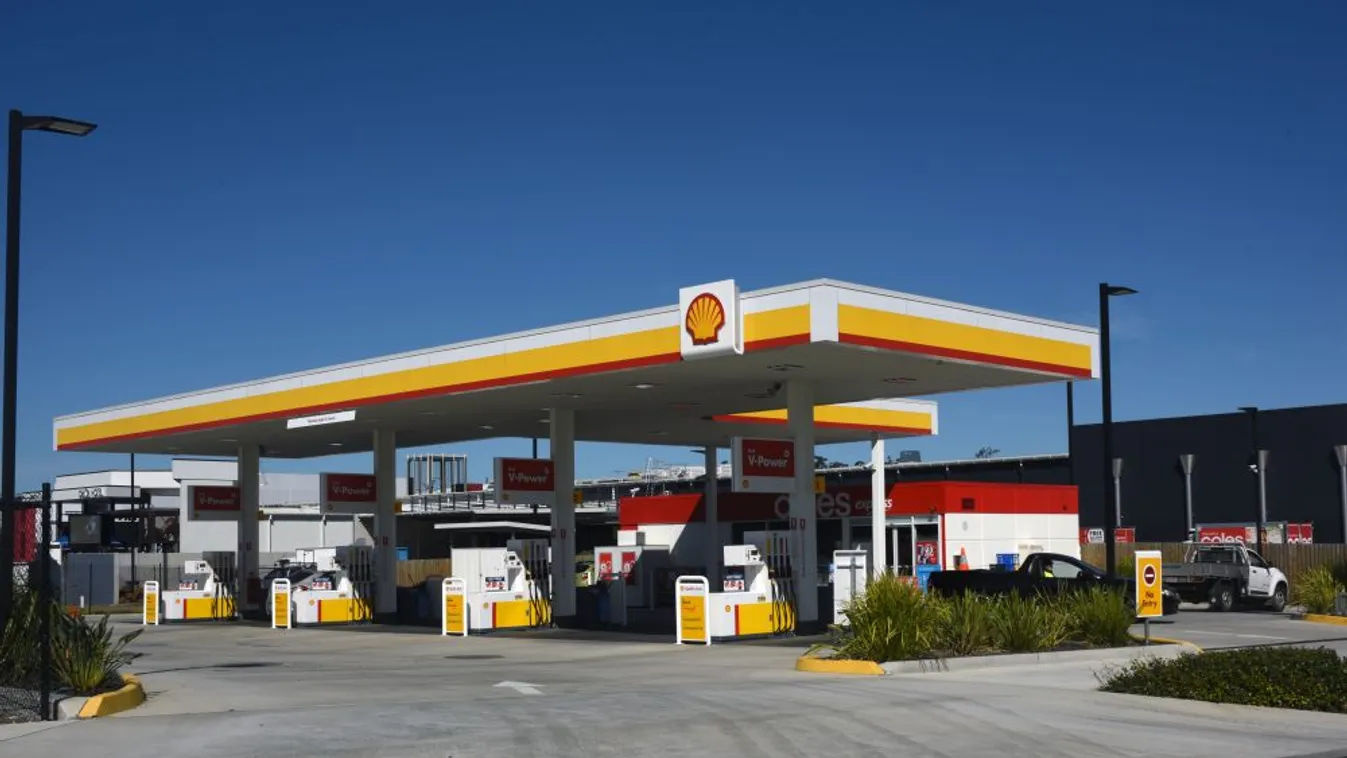 Maximum 25 ezer forintért lehet tankolni a Shell kisnyomású kútoszlopain