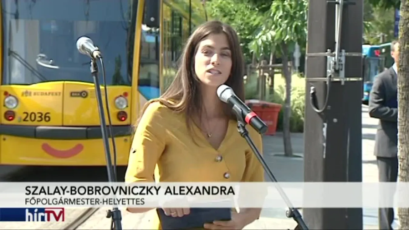 Budapest vonzóbbá és elérhetőbbé kívánja tenni a sportolást