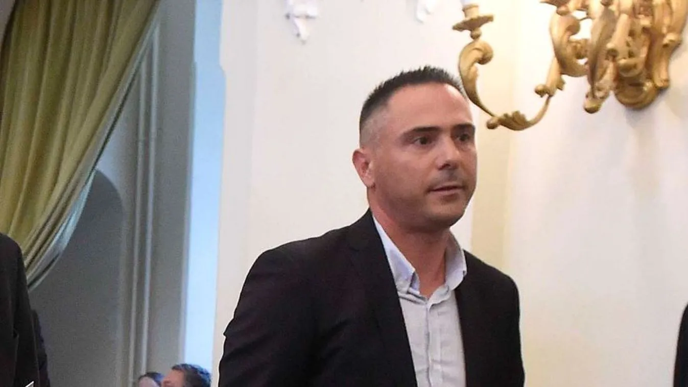 Elképesztő menekülést produkált Trippon Norbert + videó