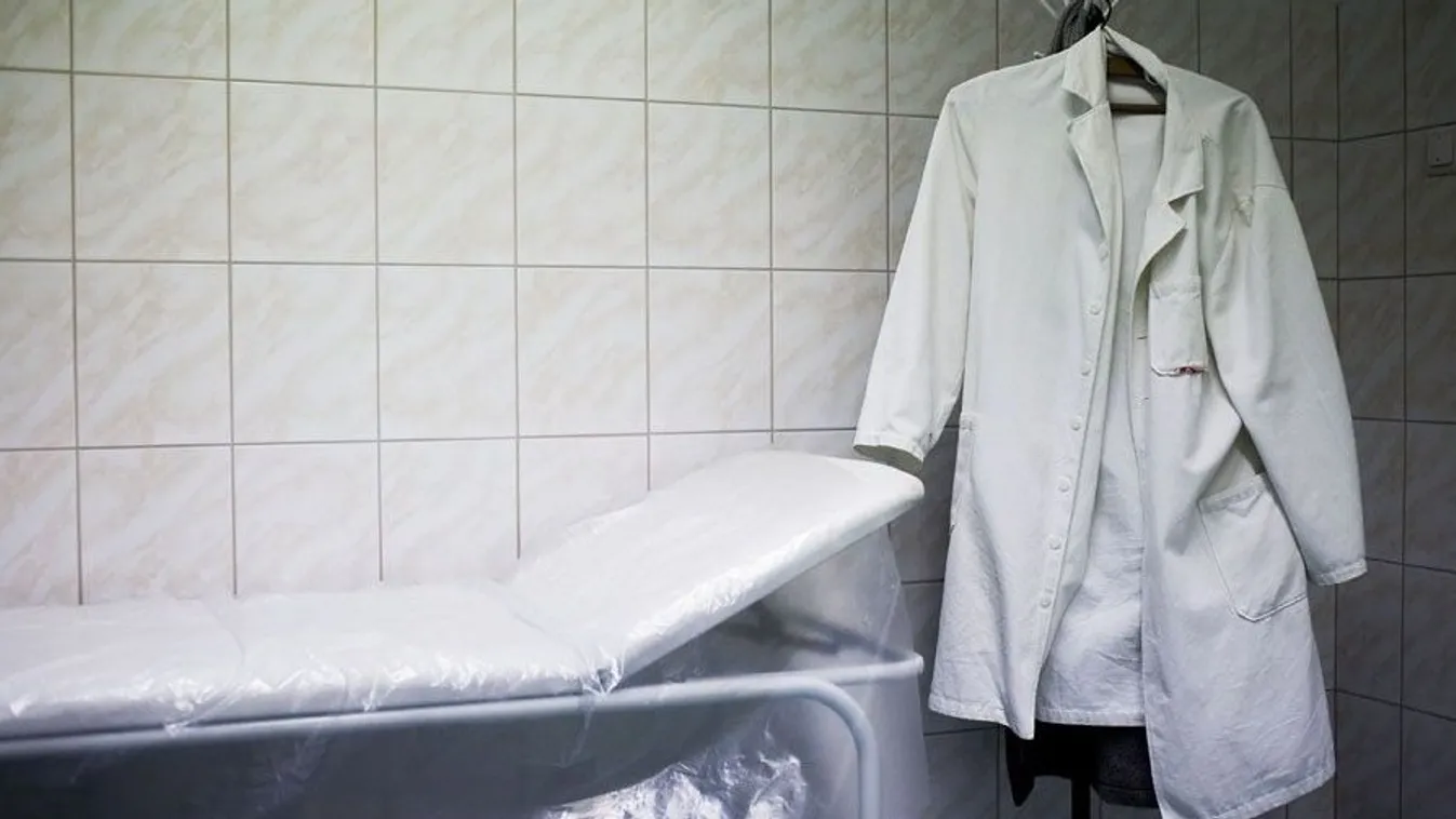 Pszichiátrián szült az anya, meghalt a csecsemő – Reggeli járat