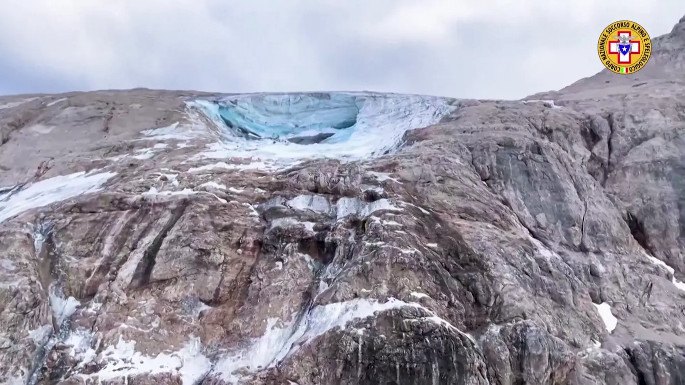 Radar - Természeti katasztrófák