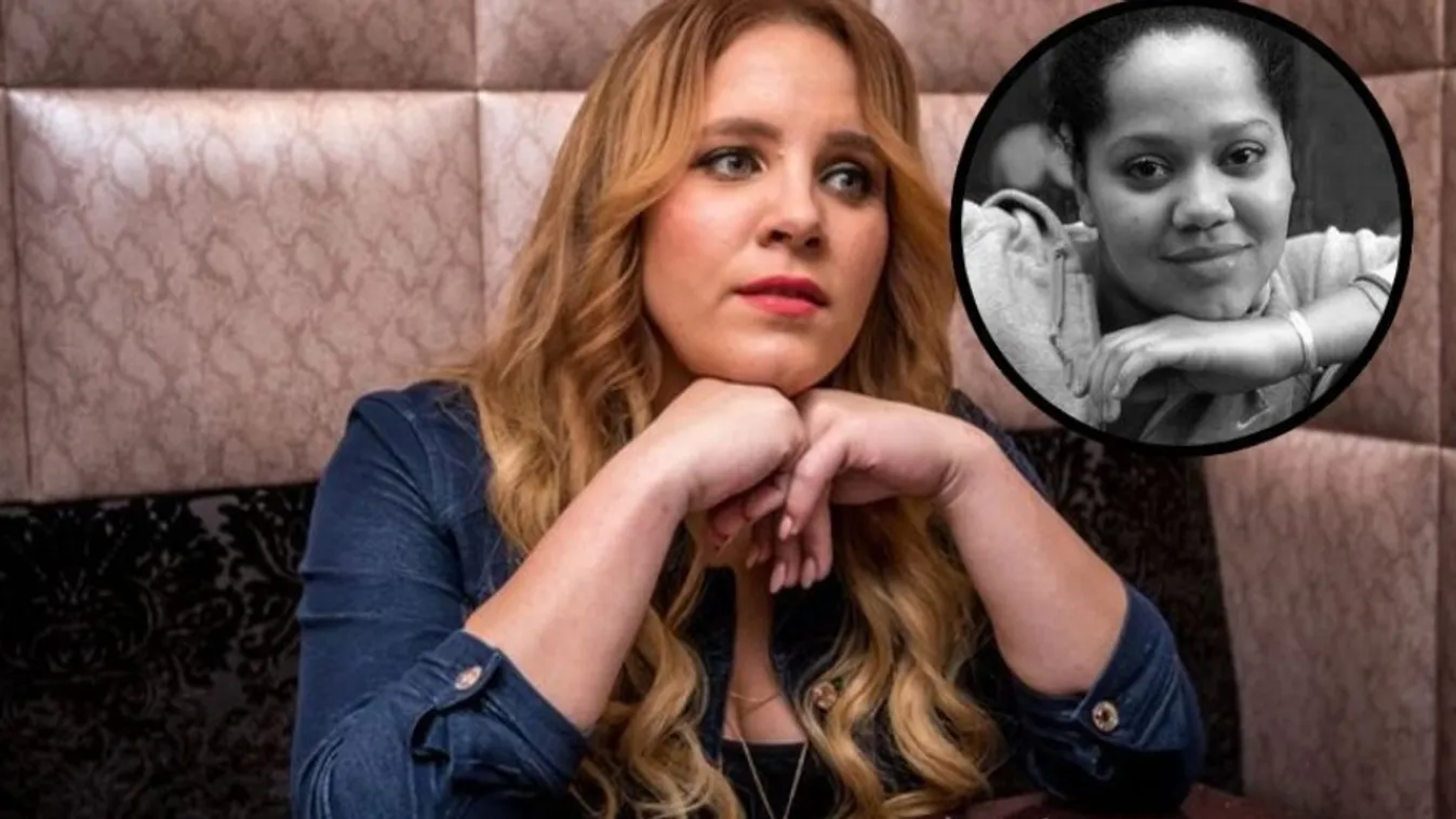 „Tudom, halottról semmit, de!” – Tóth Vera súlyos dolgokat mesélt az elhunyt Kandech Evelyne-ről