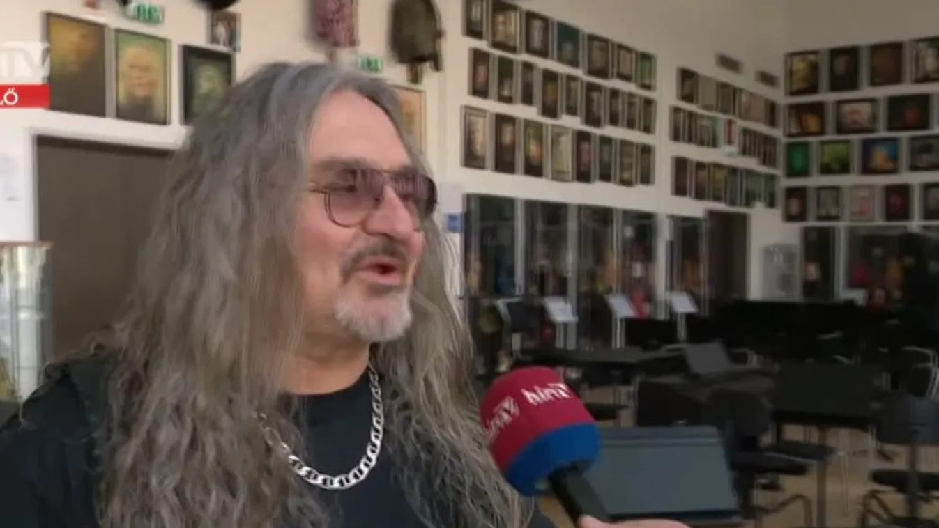 Mozaik: Rudán Joe Feketén fehéren - új album és könyvbemutató