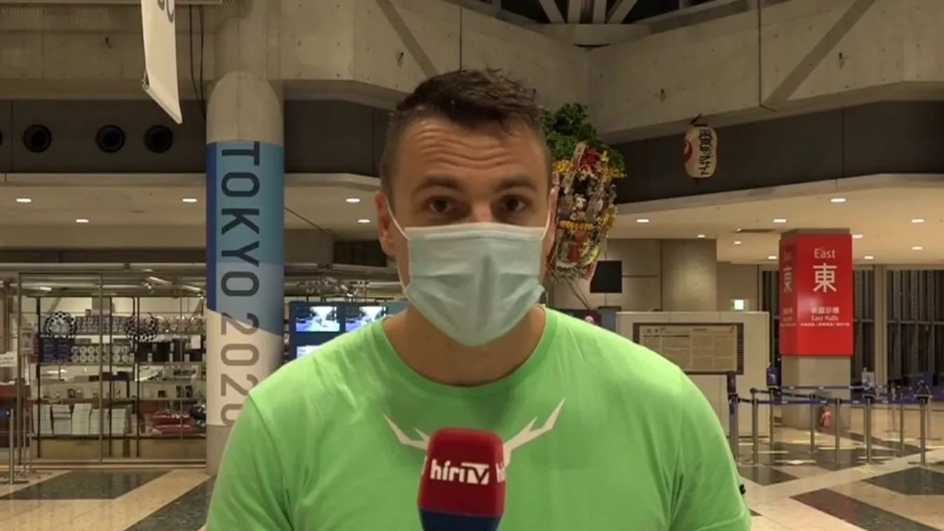 A HírTV a helyszínről tudósít az olimpiáról