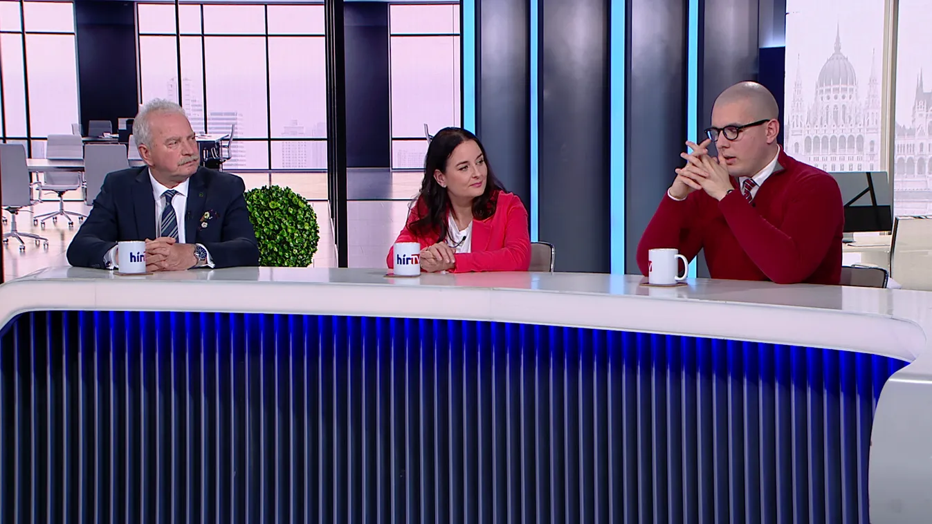 Vezércikk: Egymás nyakába borult Gyurcsány Ferenc és Botka László