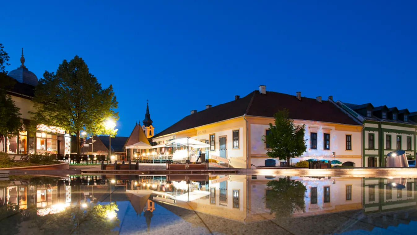 Lesz rekord a belföldi turizmusban húsvétkor is?