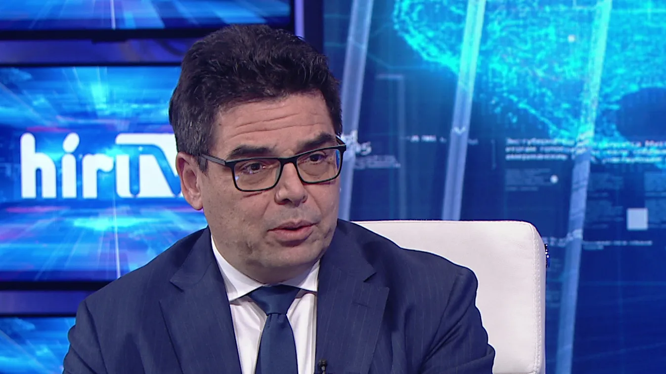 Zsigmond Barna Pál: A brüsszeli álláspont álszent, átgondolatlan és téves vízió + videó