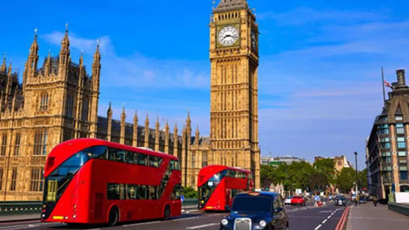 Szombattól karanténba kell vonulniuk a Magyarországról Angliába utazóknak