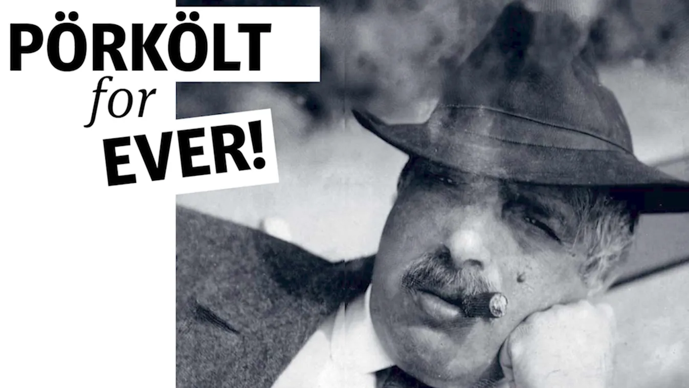 Radar - Szellem a fazékból