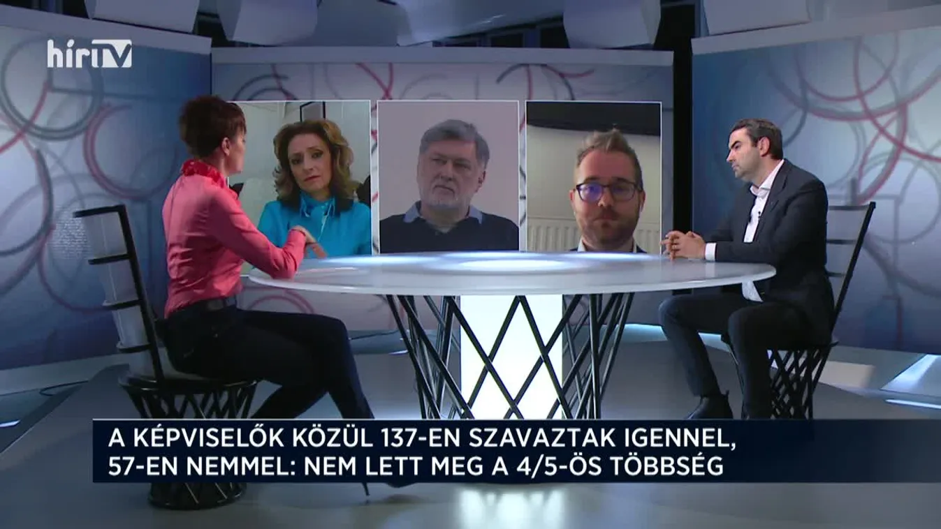 Civil kör: Az Alaptörvény is rendelkezik a veszélyhelyzet körülményeiről